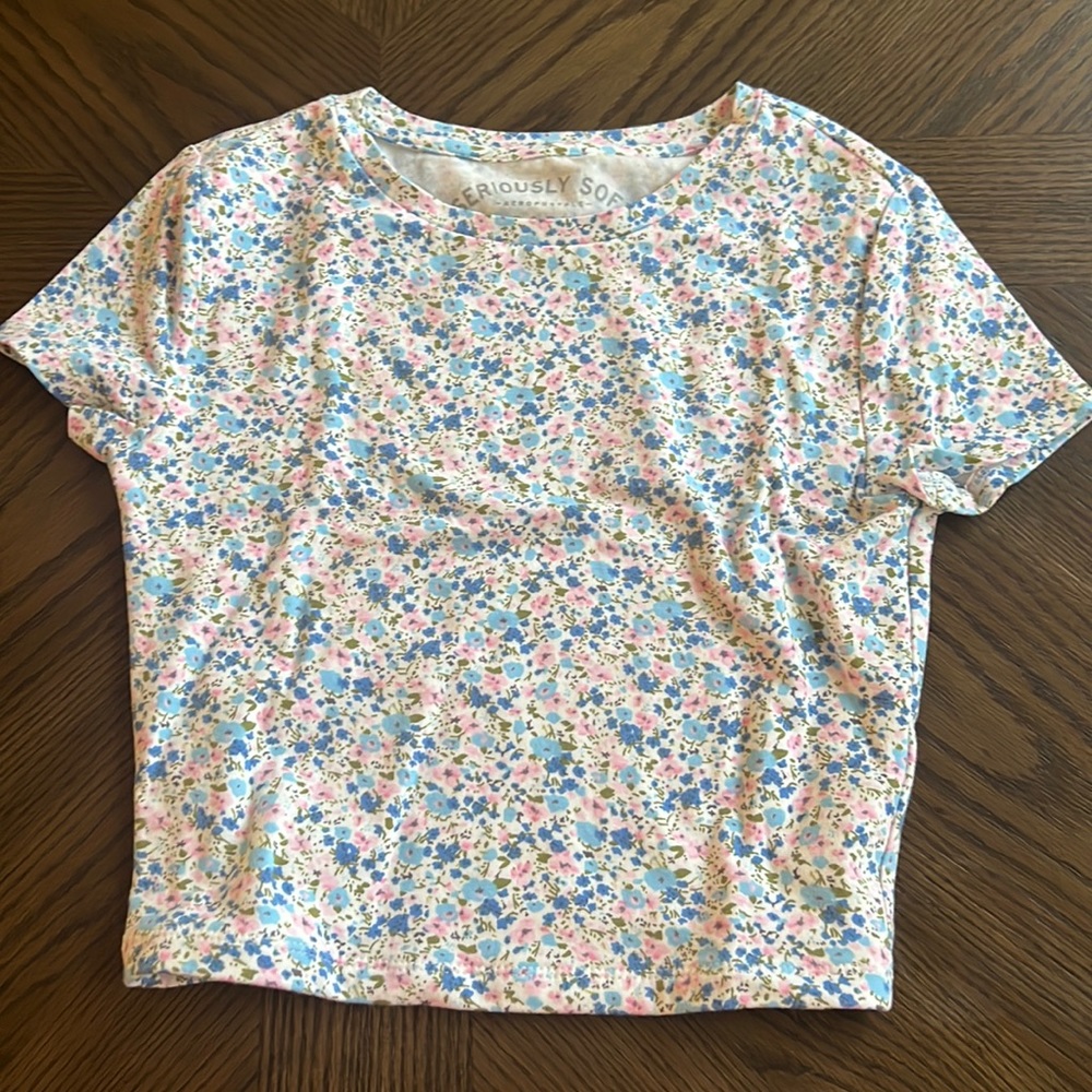 Aeropostale